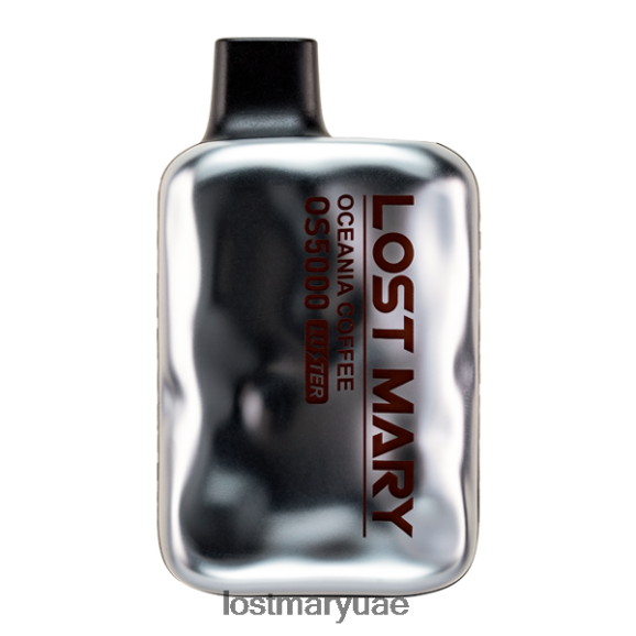 Lost Mary Price- قهوة أوقيانوسيا فقدت ماري OS5000 بريقها B268RN87